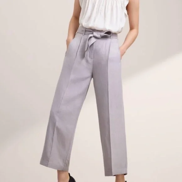 Wilfred wide leg pants cheap